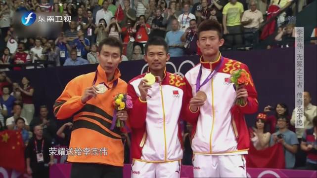 李宗偉的2層別墅公開，開50萬的車，最大的夢想是贏林丹得冠軍