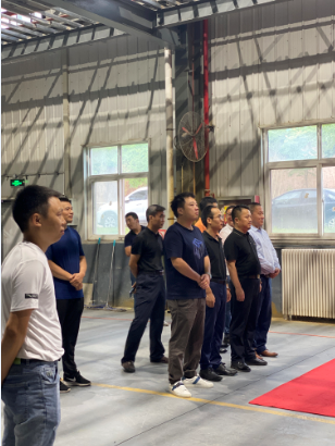 实施垃圾分类 贡献文明三秦