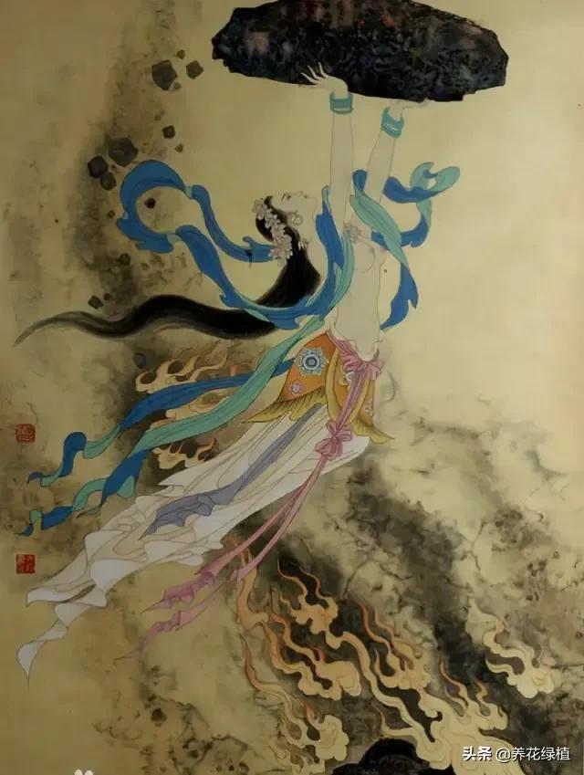 知道|正月二十你知道是什么日子吗 是天穿节看看有什么传统习俗吧