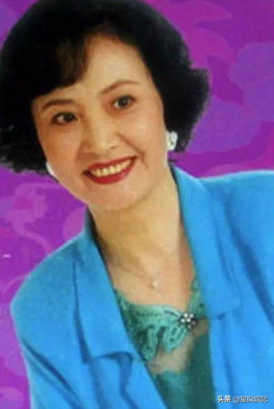 77岁“白骨精”杨春霞，一生不谈西游记，至死不