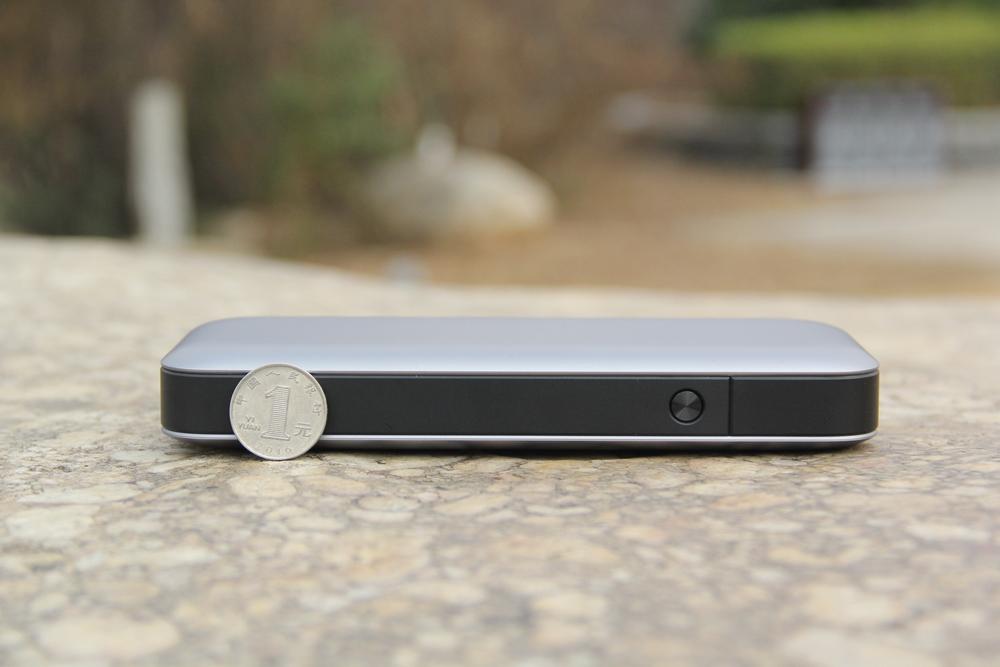 紫米20号移动电源：200W大功率+25000mAh大容量