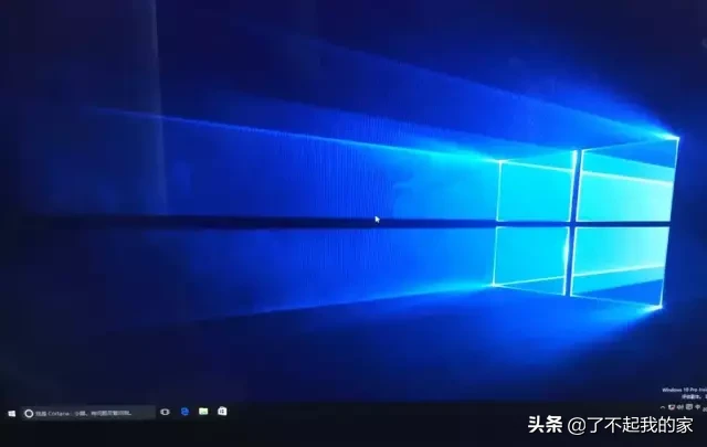 一分鐘教你學會蘋果電腦裝雙系統