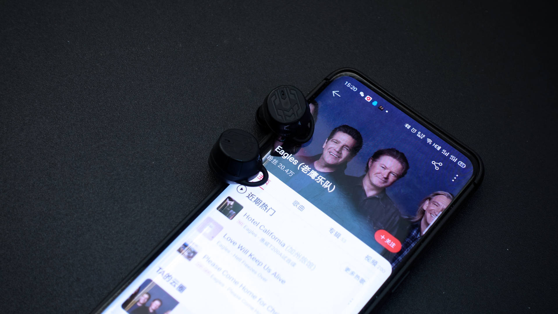 NANK南卡T2真无线蓝牙耳机体验：动圈+动铁齐开花