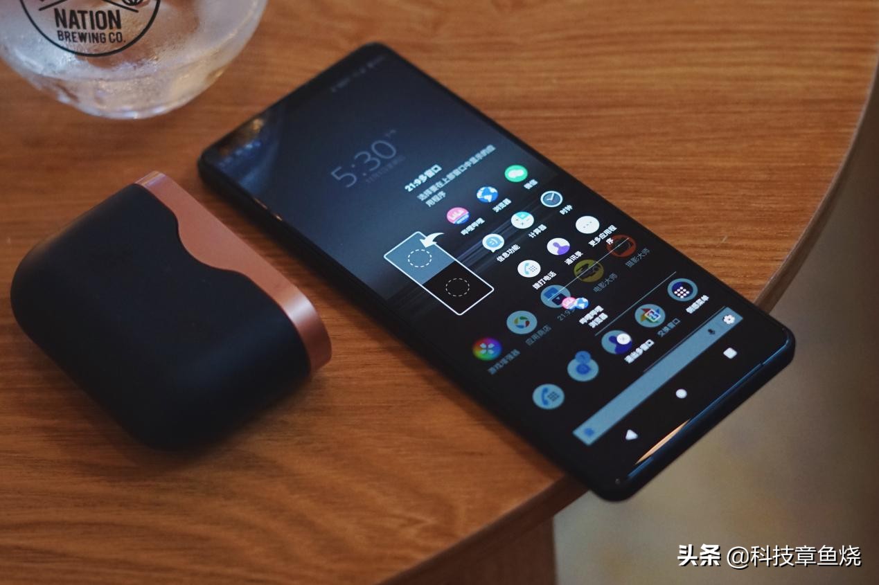 索尼Xperia 1 ii体验：说好的One Sony来了