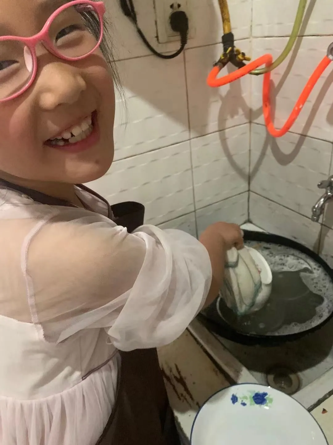 我劳动 我快乐 我成长——四川天府新区新兴小学劳动教育特色课程二