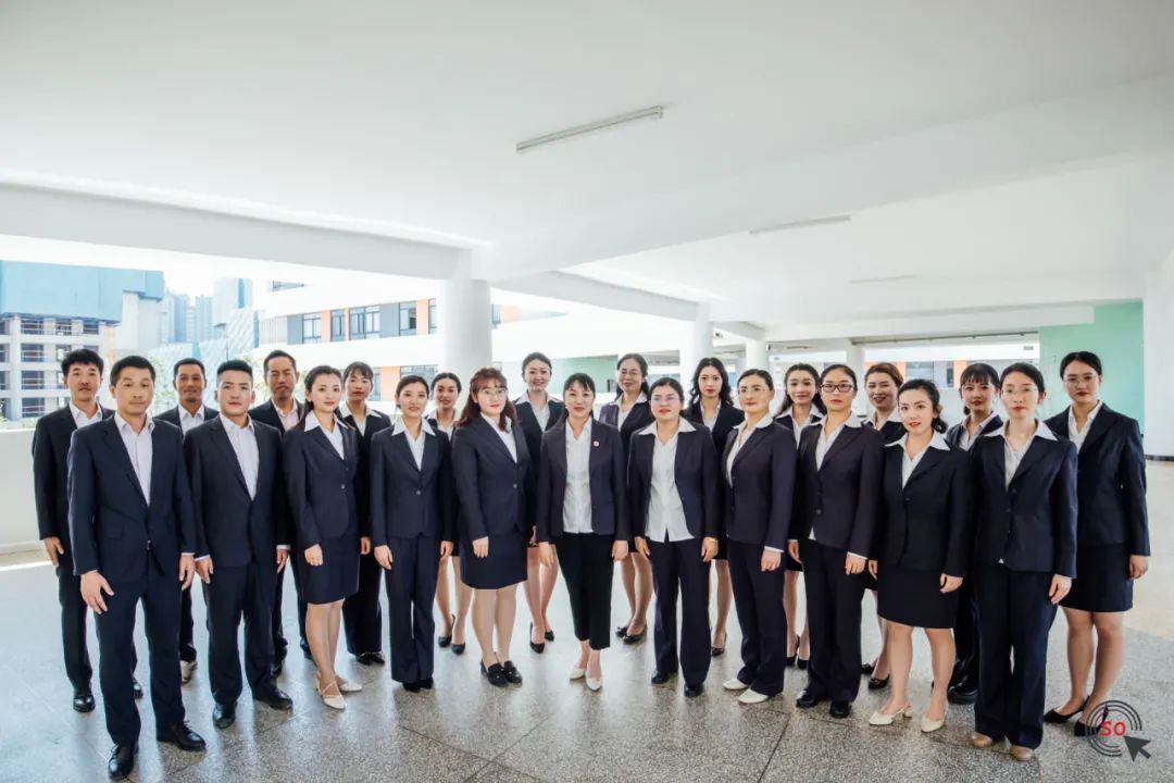 2021年昆明長城中學(xué)新城校區(qū)強(qiáng)師坐鎮(zhèn)(圖16)