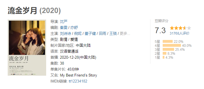 比书中更有魅力！朱锁锁的这3大特点，才是她成功出圈的关键