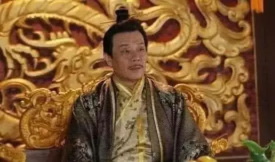 李世民赐给70多岁老将两个美女，老将跪谢皇恩浩荡，没多久就死了
