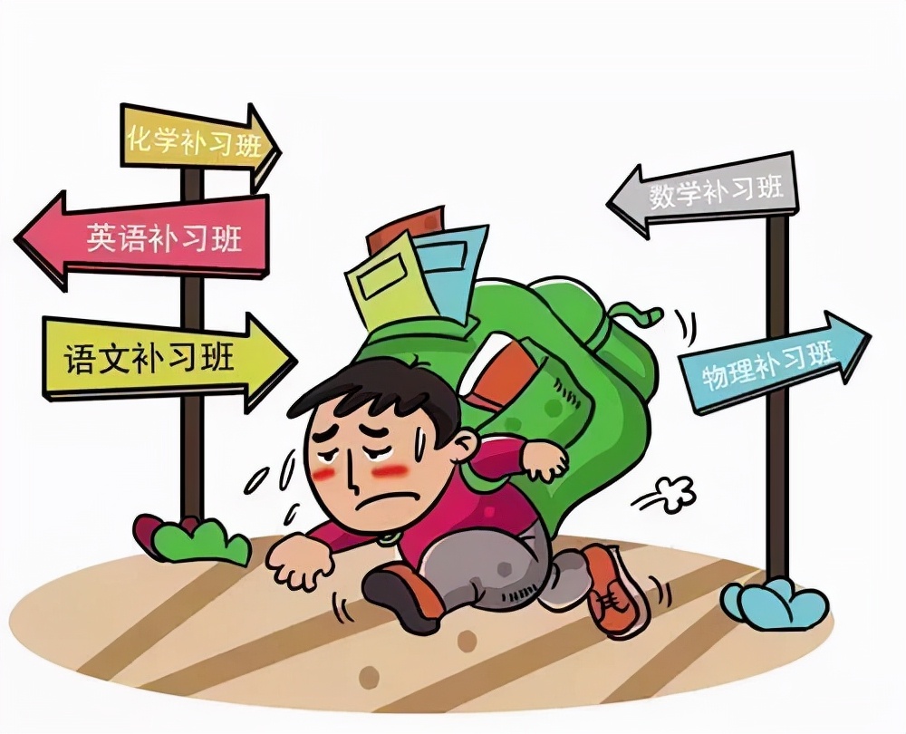 辅导班被取缔，有一种培训班却要“雄起”，教育部不反对还支持