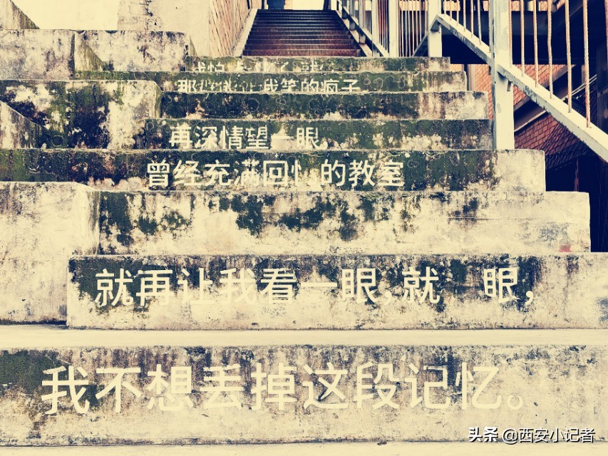 西安小记者青少年摄影活动