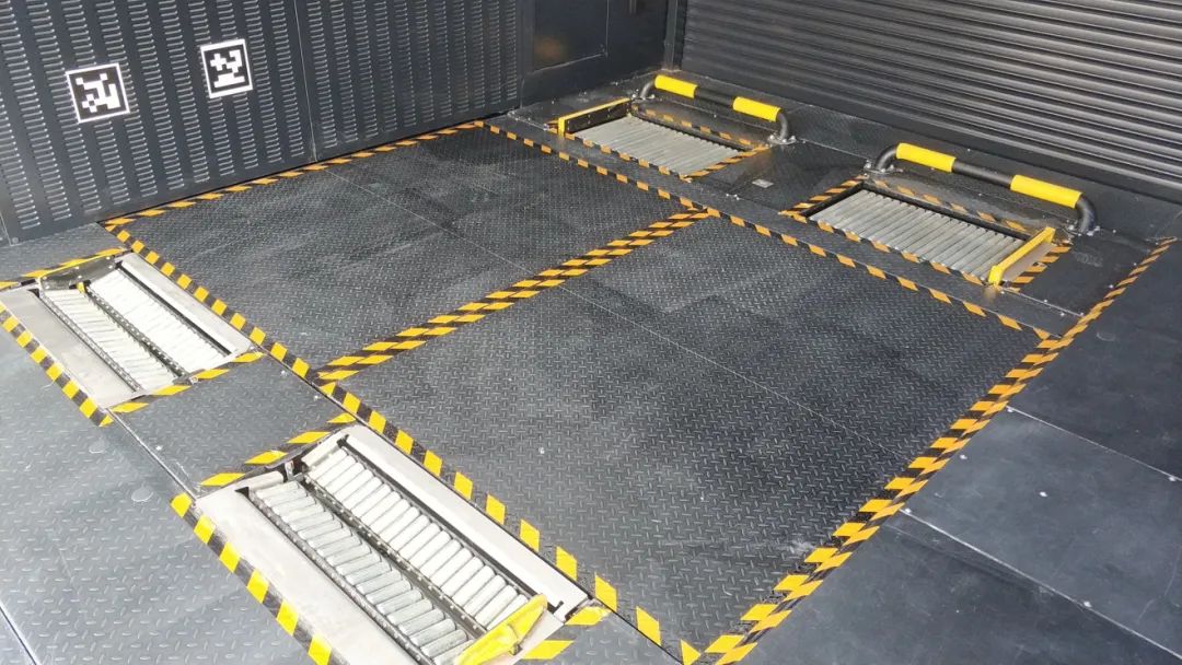 5分钟换电池，续航500+，蔚来二代换电站堪比加油站了？