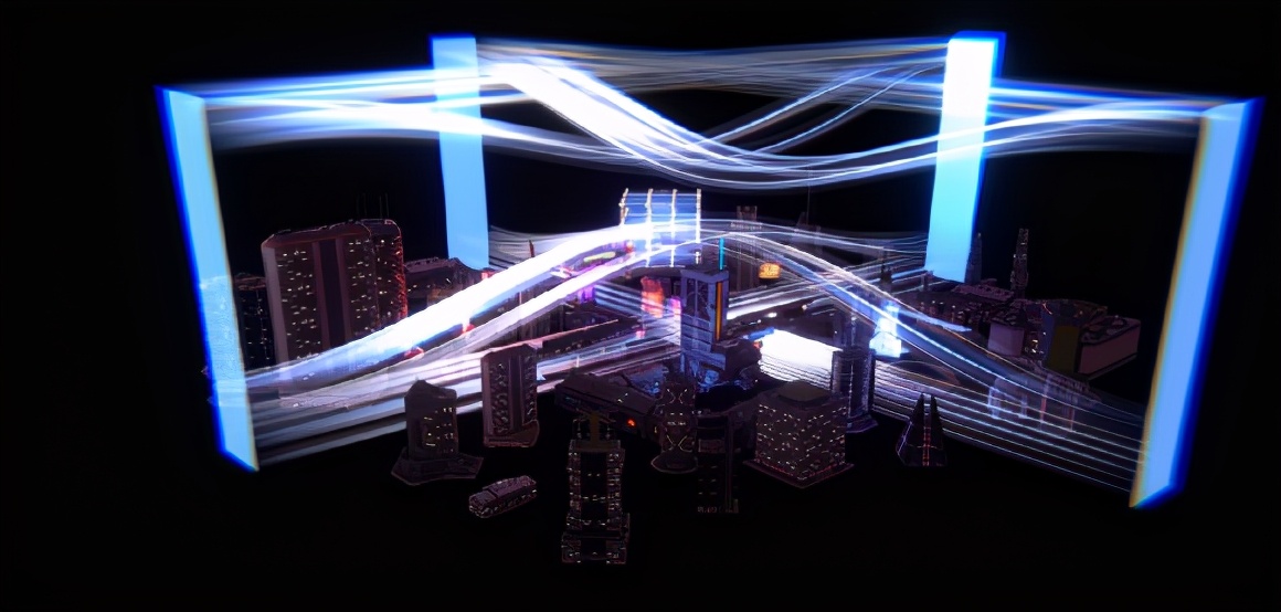 Conversational THE9 concert advocate achieve: The technology opens imagination, prospective recreation is returned can so play