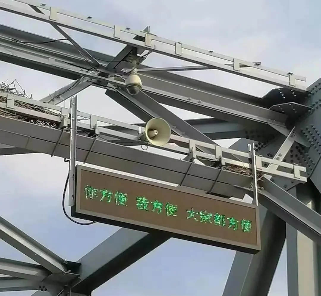 「浮桥拆除」黄河大桥交通压力增大 滨州交警多措并举保畅通