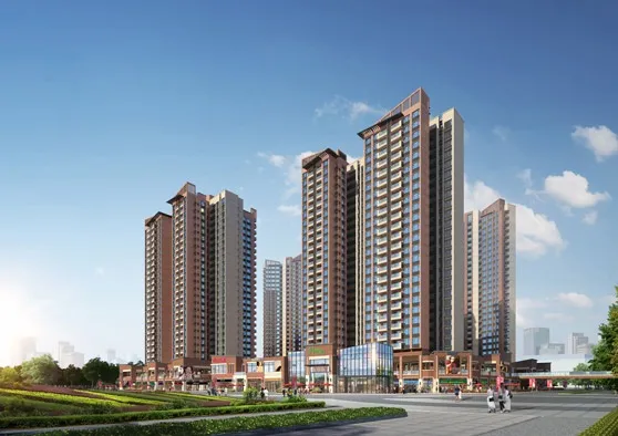 跑遍天河，100万想买名校四房，实在太难了！