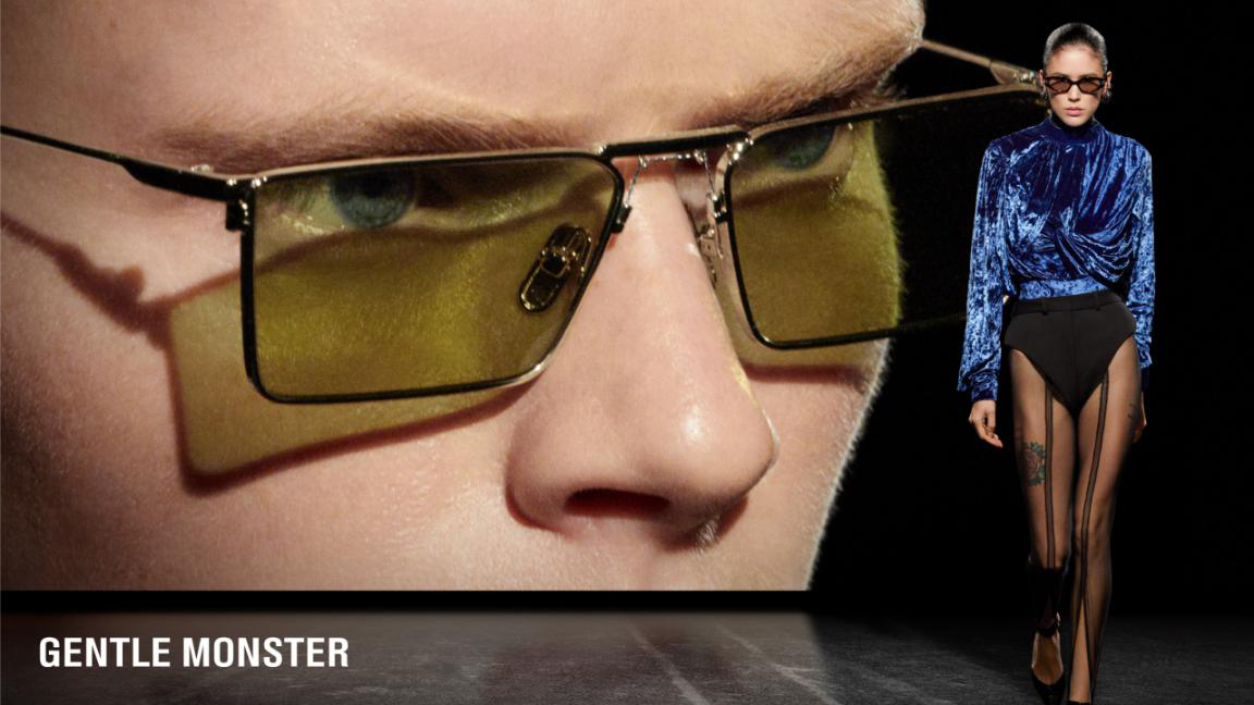 重置时间的规则 GM成都远洋太古里旗舰店重装开业