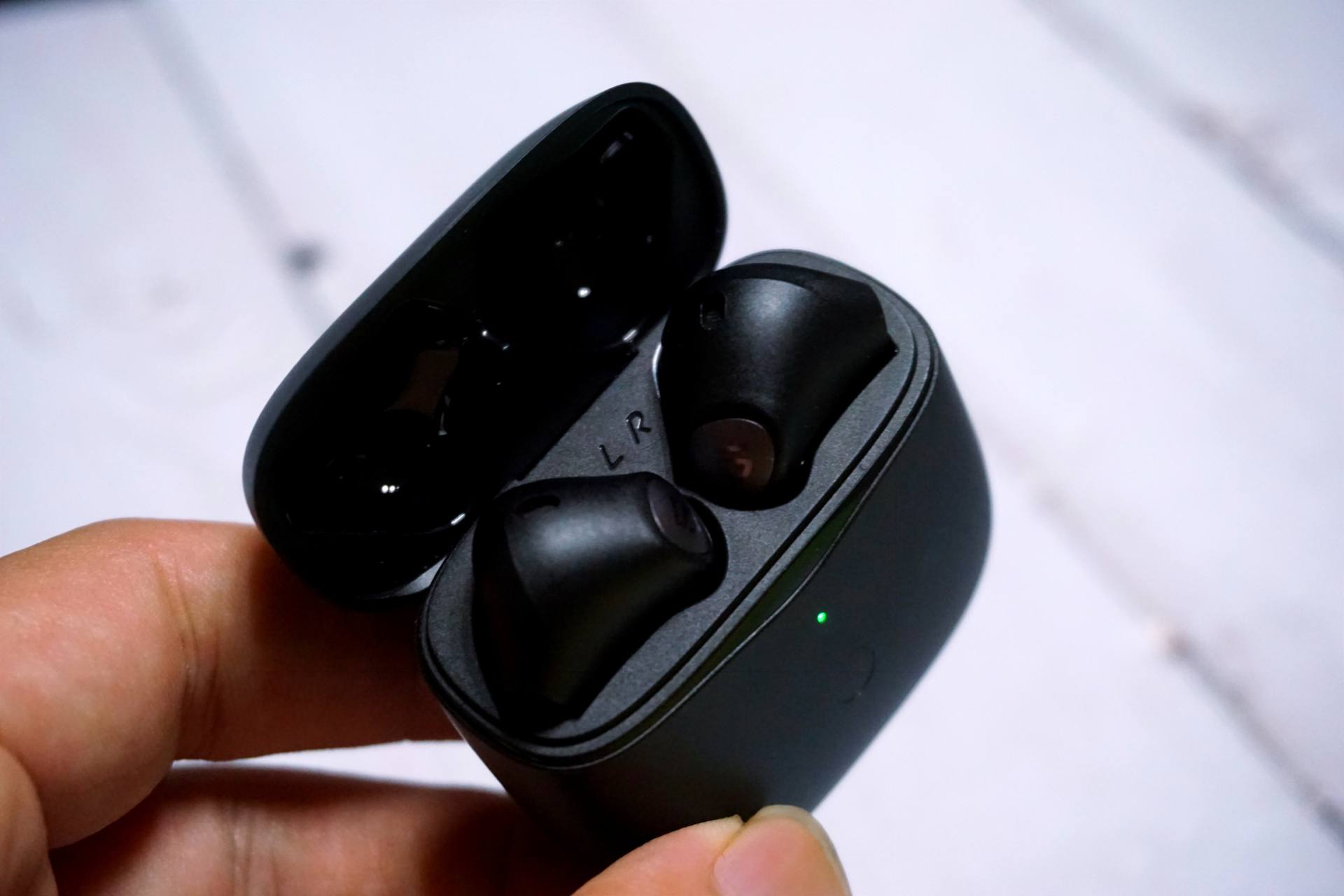泥炭SOUNDPEATS Air3——百元价位段里的又一匹黑马