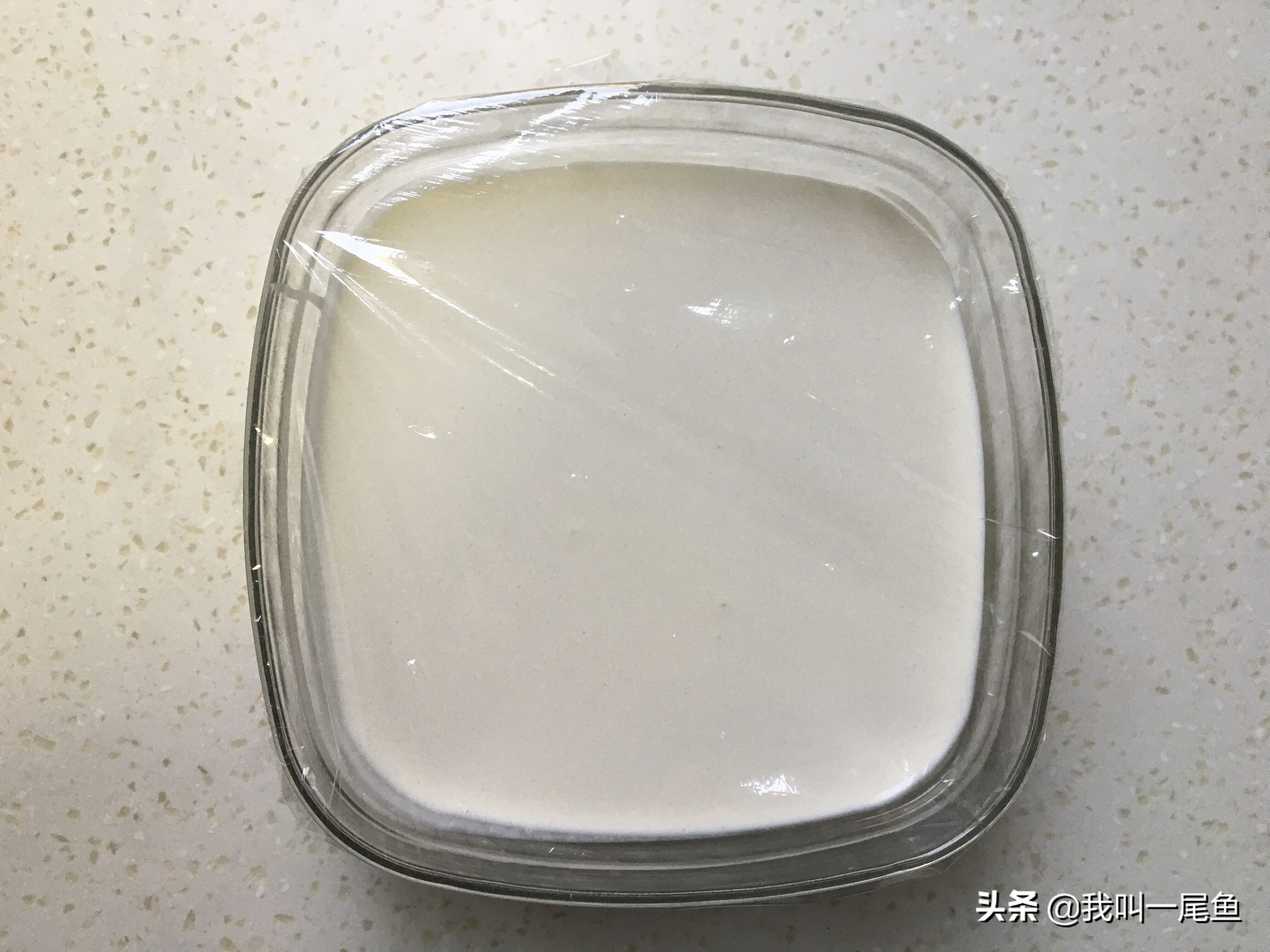 花生和糯米天生一对，这样做简单快手零失败，软糯香甜Q弹