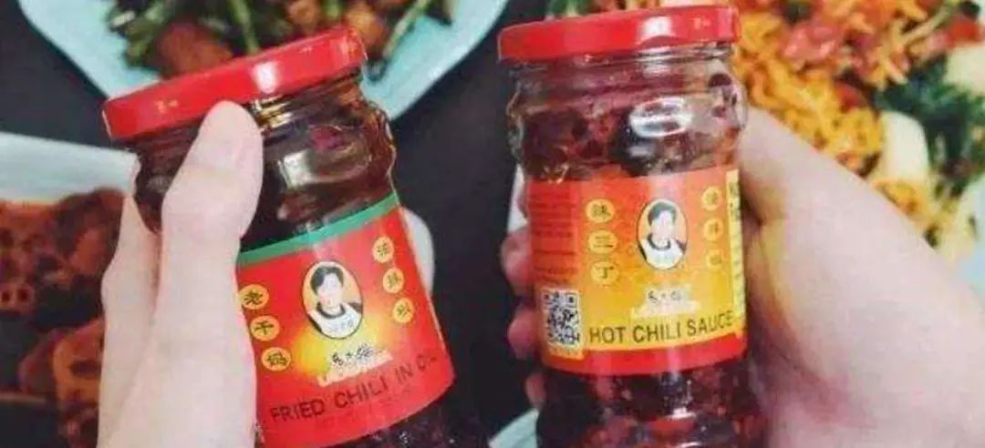 老干妈危机频发？陶华碧儿子一个举动，差点拆了老干妈的招牌