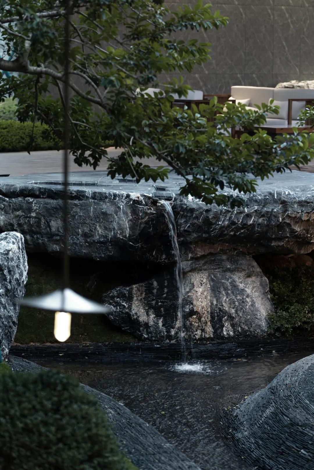 隐于大市的都市山林 | 阳光城·当代檀悦MOMA