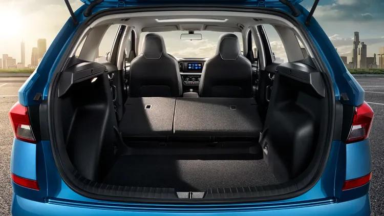 颜值、动力、配置都有！长安全新CS35 PLUS只要10万元