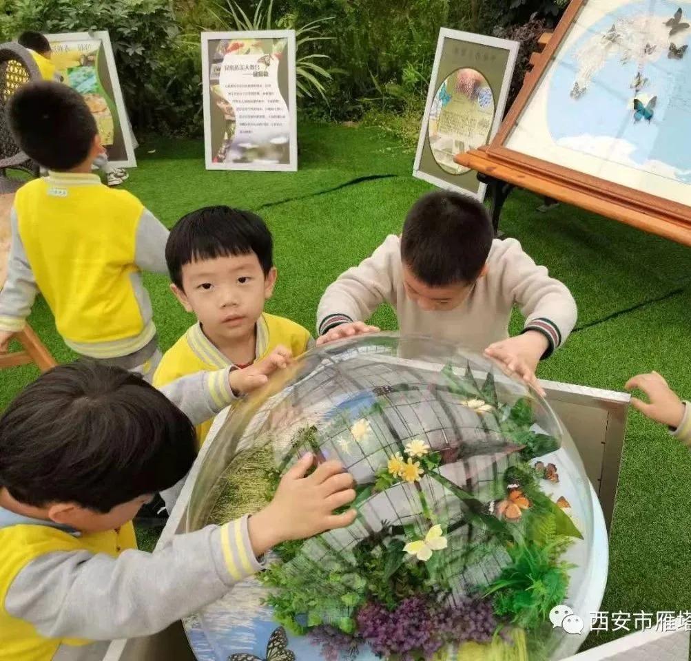 ����عˡ����ն��׶�԰�а�����ѧ��ʵ�߽���δ��