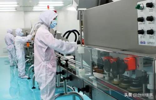 政策利好！前三季台州超半数医药上市企业营收和净利实现双增长