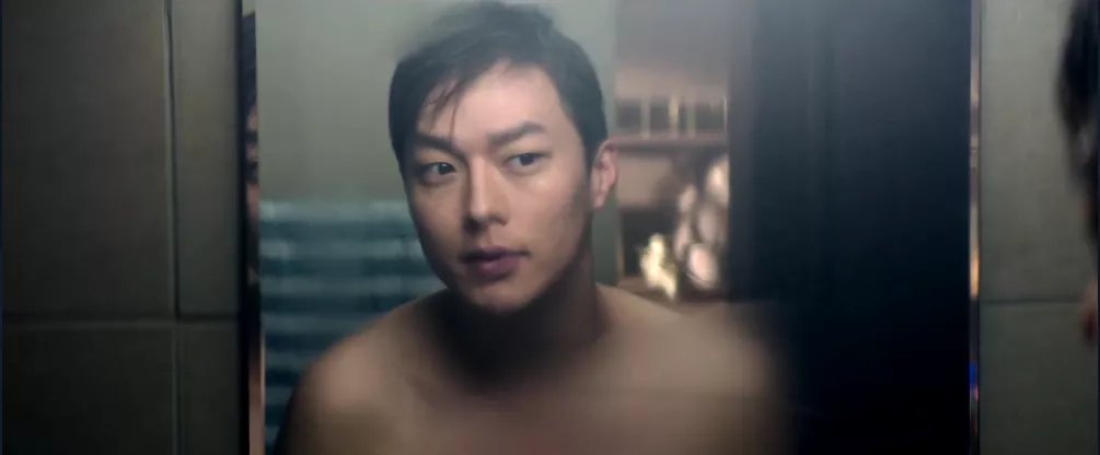 全员渣人,这就是成人式恋爱?