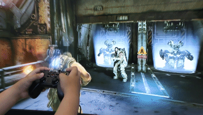 不足百元的游戏手柄北通蝙蝠4带给你惊喜的游戏体验