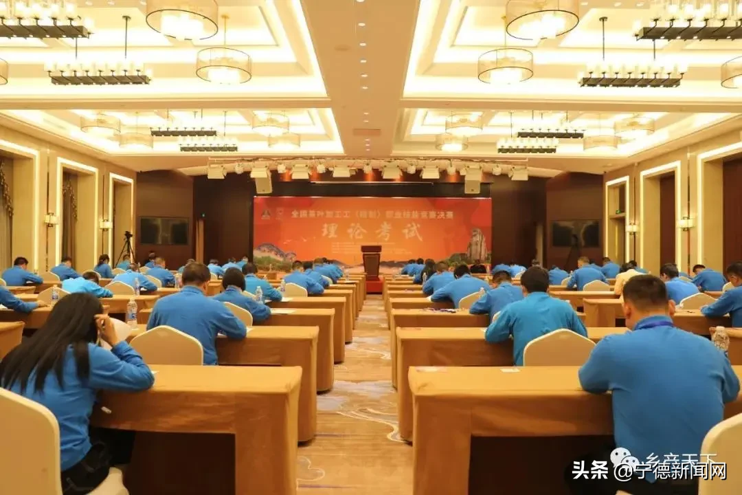 寧德：全國總決賽五強占二，揭密中國傳統紅茶主產區