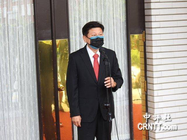 蔡當局被質疑故意洩露名單攻擊藍營人士“特權打疫苗”