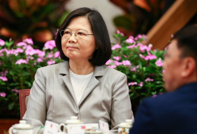 美前議員鼓吹�台美乒乓外交�，曾是�台灣關係法�主推手之一