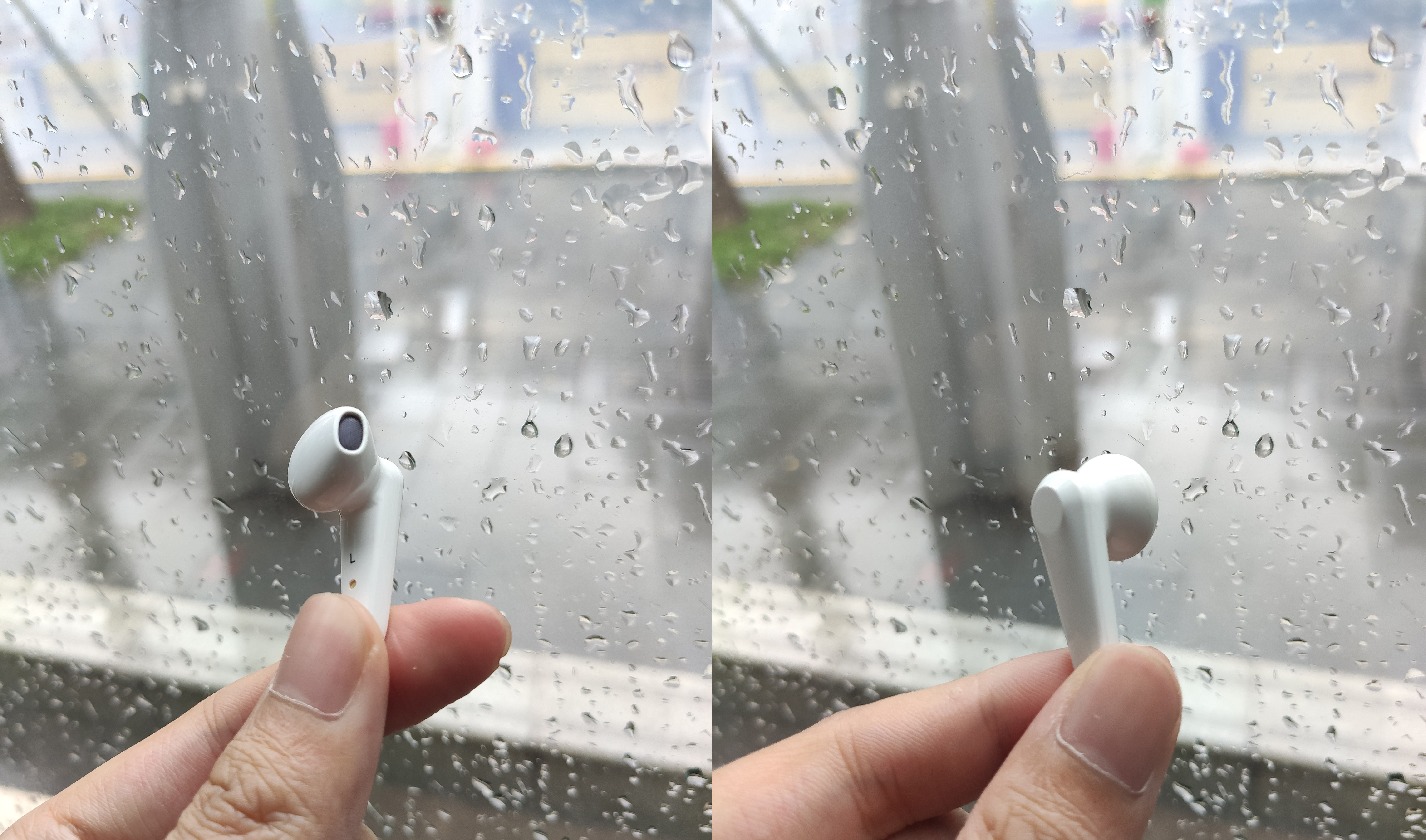 蓝牙耳机中的“苹果”：西圣耳机轻体验