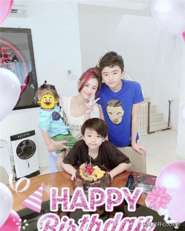 港媒传张柏芝周星驰将官宣结婚？周星驰助理出