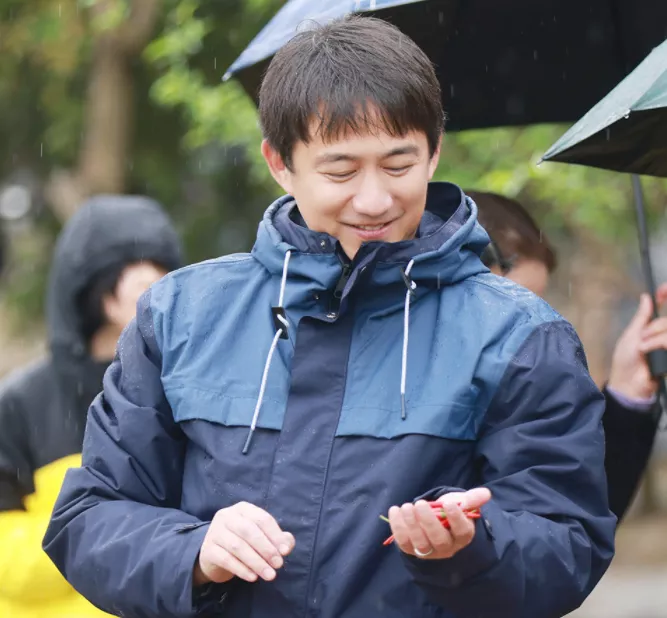 《向往5》录制匆忙,后半段嘉宾都是熟人,龚俊张哲瀚合体无望