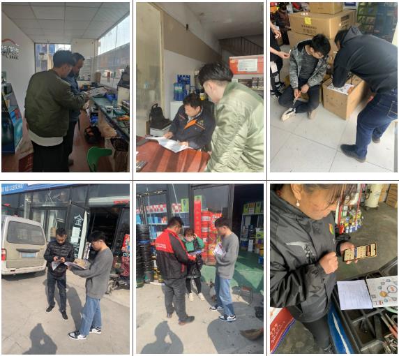 华夏万里行发行日记——河南·安阳