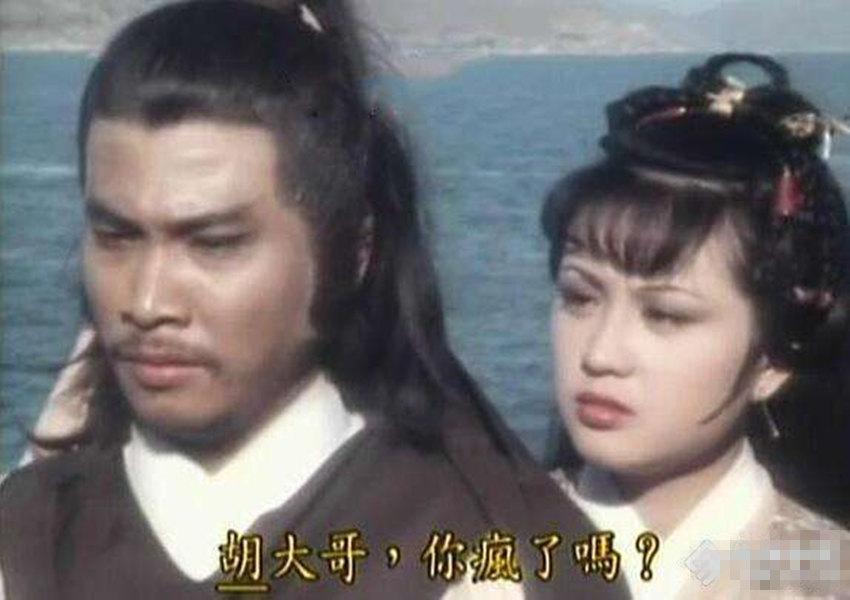 吴孟达唏嘘人生：曾欠赌债30万，每月240万养3个女人和子女