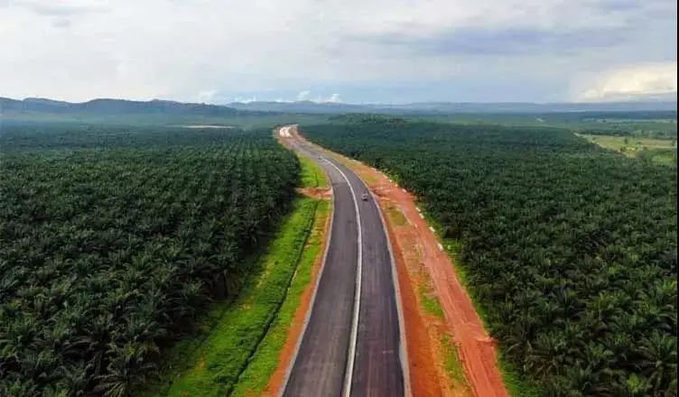 金百汇：免疫加速度、基建新突破，柬埔寨经济将向上蓬勃发展