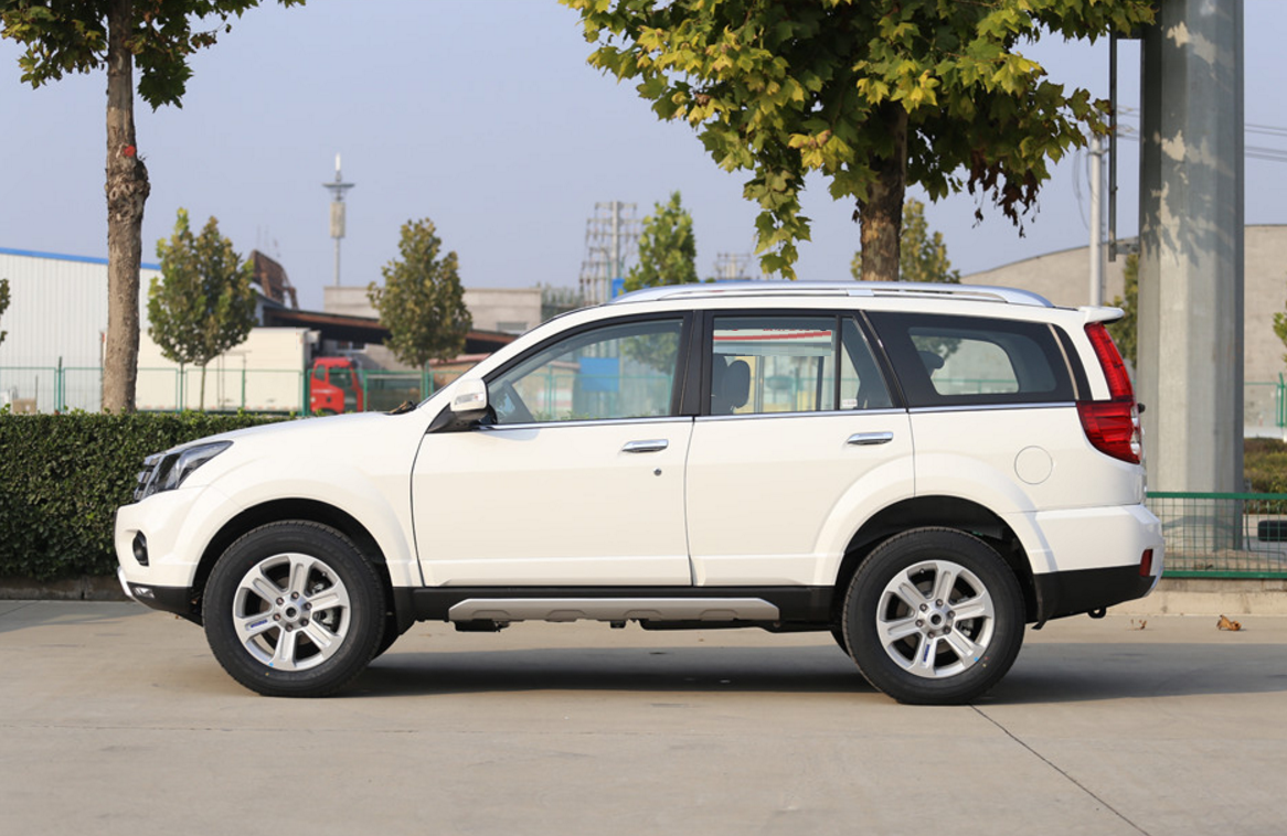 空间大、价格低，这3款车堪称创业好伙伴