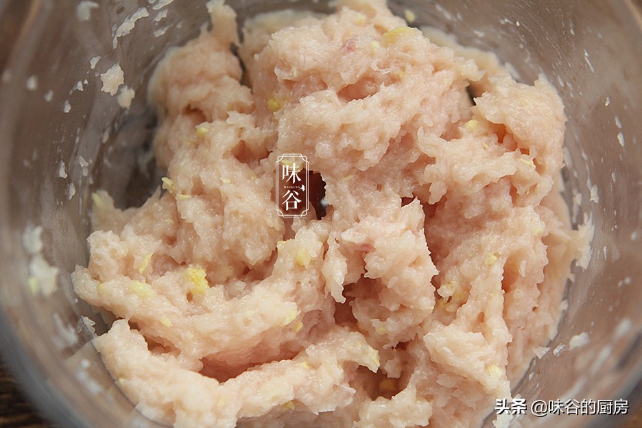 秋季就馋此美味，低脂低卡高蛋白，蒸着吃超美味，胖纸们的最爱