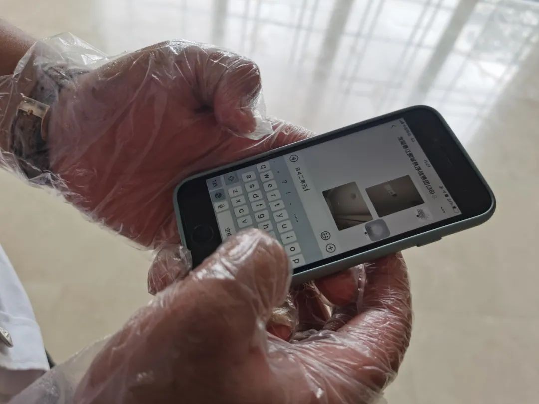 疫情下，有他们在就一点也不慌