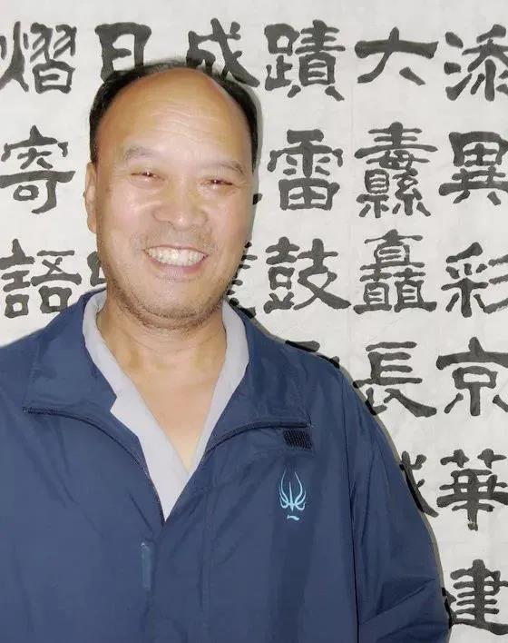 2021年国际艺术名家专题报道——李少荣