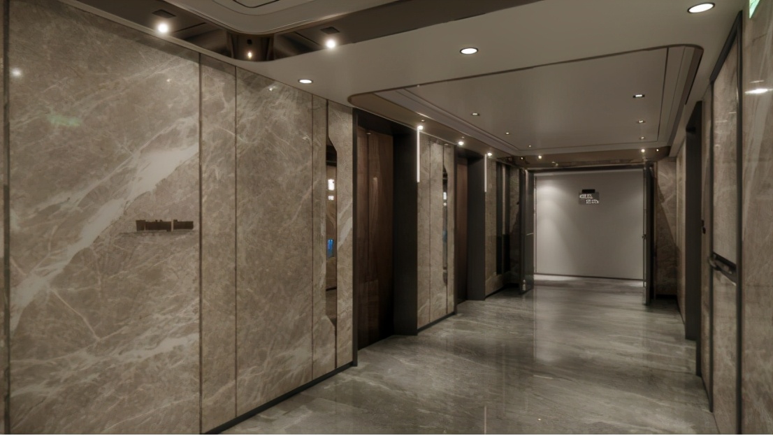 利鑫CEO中心：携手世界级电梯品牌，尊享出入的顶级礼遇