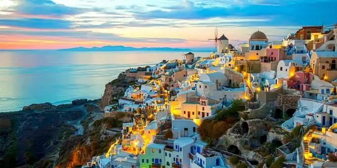 中国人办理希腊黄金签证，也能成为“黄金圣斗士”吗？