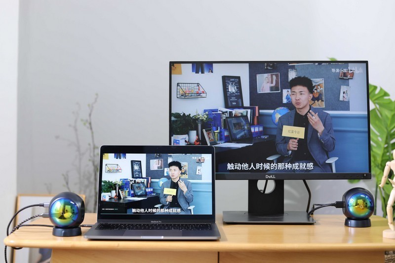 游戏党必入！4K大屏上玩游戏有多快乐？毫米波投屏器一周体验心得