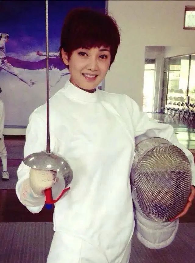 轉型當明星的運動員：任嘉倫張繼科陳夢在一隊，陶虹拿過花遊冠軍