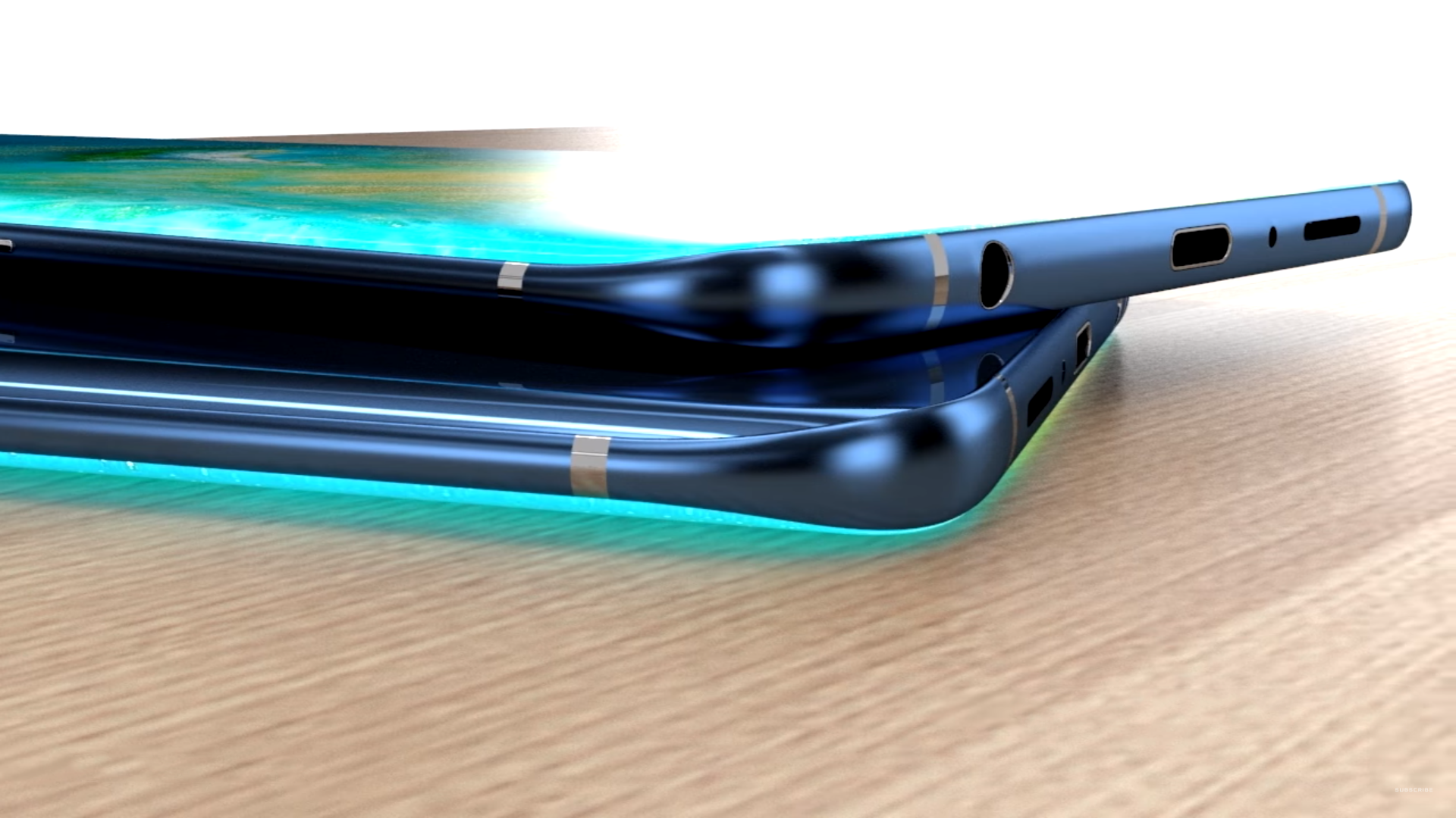 三星攜5G出戰(zhàn)：纖薄設(shè)計(jì)方案 打孔屏 4800mAh，標(biāo)價(jià)上三星作出調(diào)節(jié)