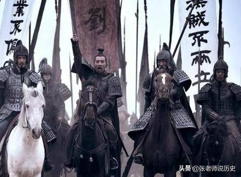 夷陵之战关乎国运，刘备为何不带诸葛亮，赵云、魏延、马超猛将？
