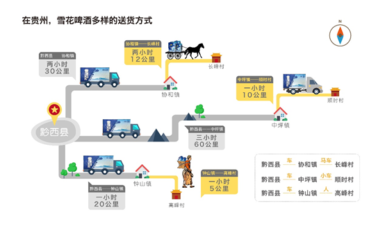 华润雪花啤酒CEO侯孝海：我就在勇闯天涯