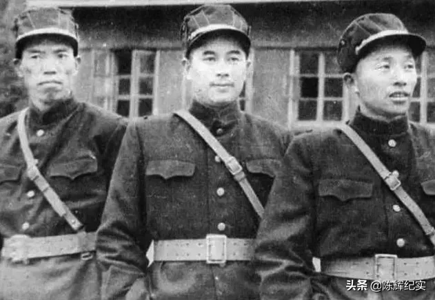 毛主席召见“万岁军”政委刘西元