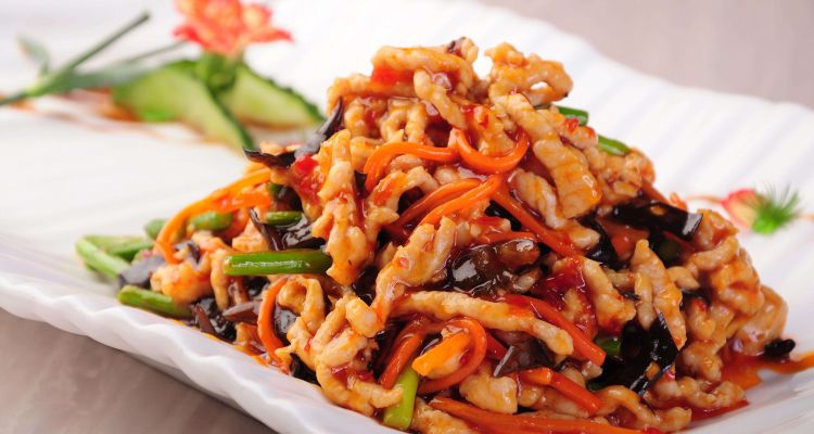 糖醋汁、魚香汁、紅燒汁分別怎麼調？ 按照這個步驟，一次就成功